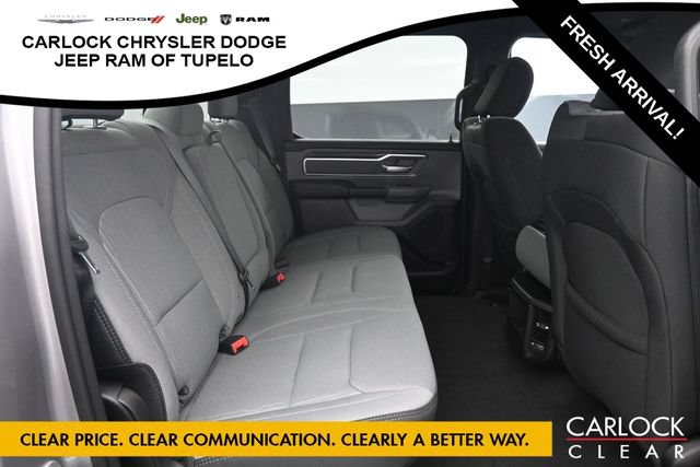 Used 2022 RAM 1500 Big Horn AWD/4WD image 35