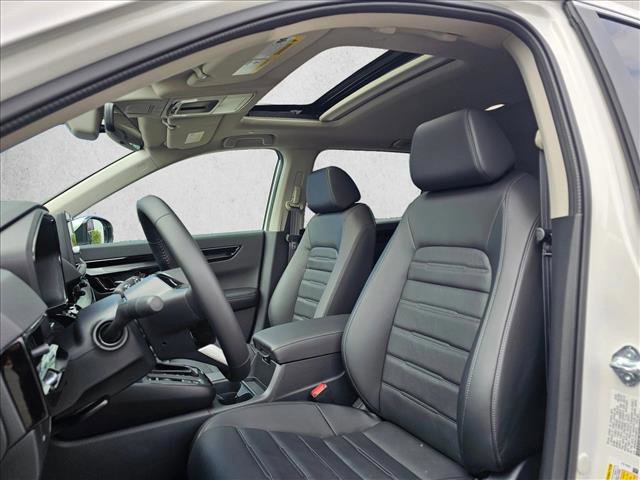 New 2026 Honda CR-V EX-L image 18