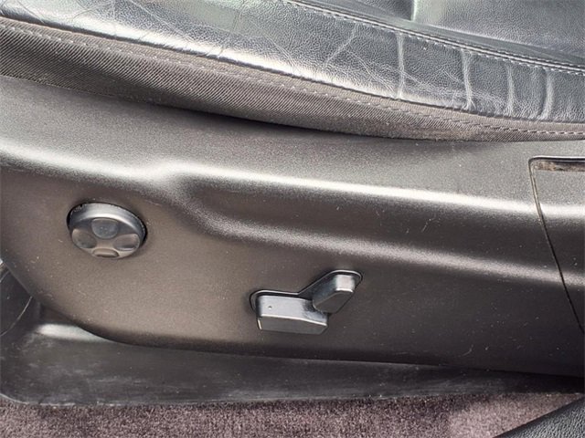 Used 2019 Jeep Grand Cherokee Limited image 9