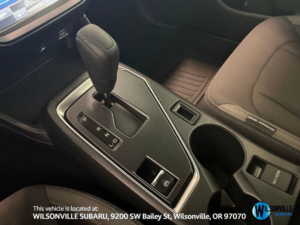 Certified 2025 Subaru Impreza 2.0i image 12