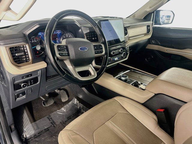 Used 2023 Ford Expedition Limited RWD image 11
