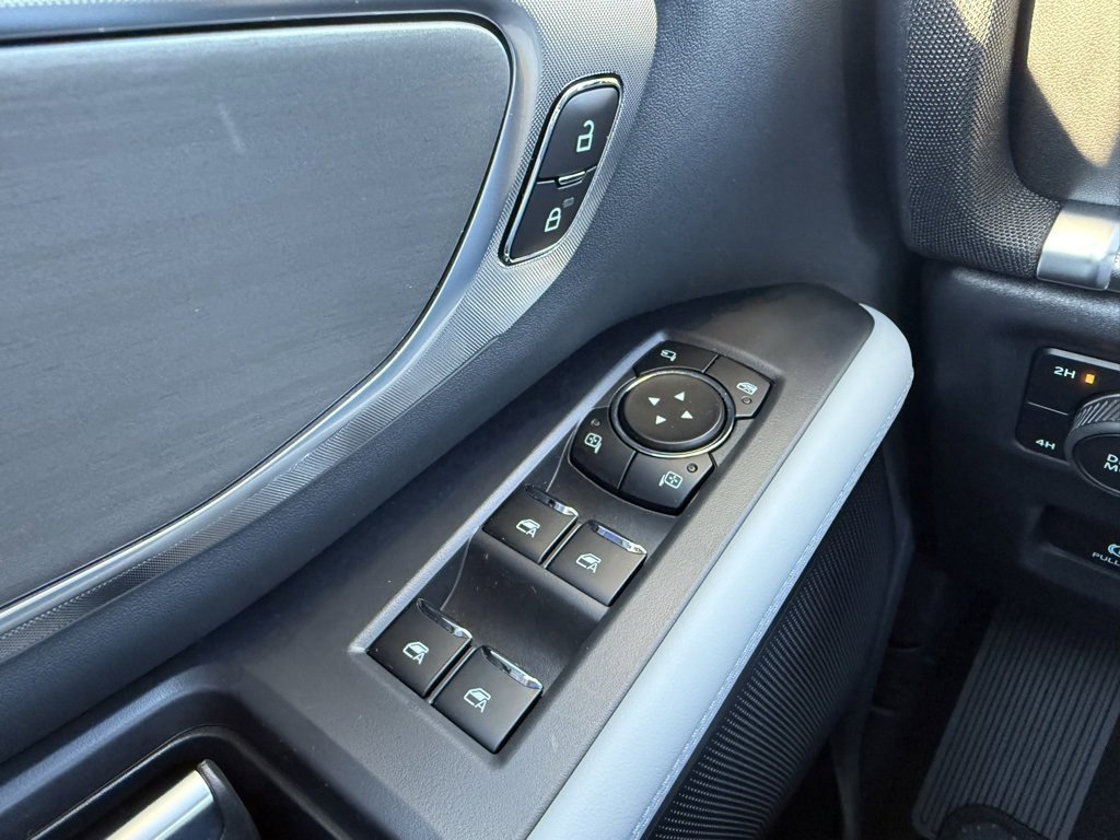 New 2025 Ford Expedition Max Platinum w/ Driver's Package image 9