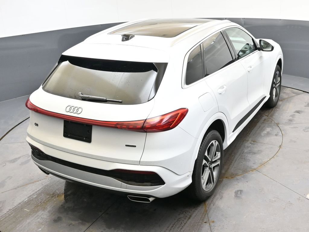 Certified 2025 Audi Q5 Premium w/ 19" Wheel Package image 40