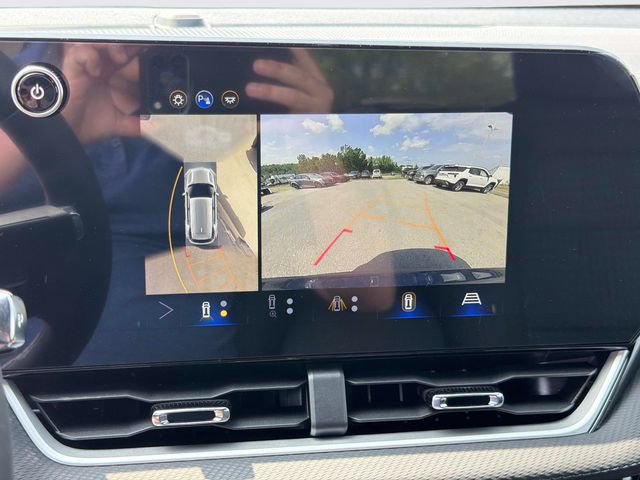 New 2026 Chevrolet Equinox LT FWD image 29