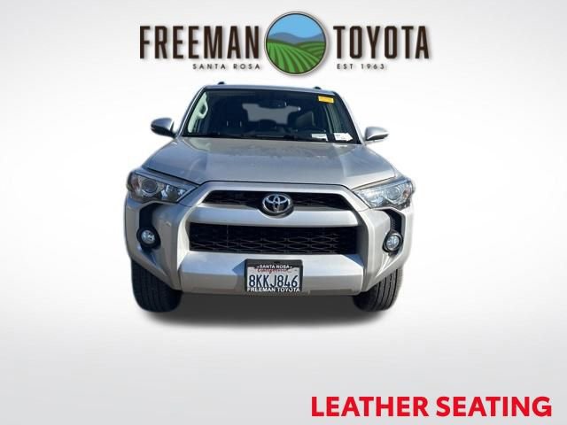 Used 2019 Toyota 4Runner SR5 Premium image 2