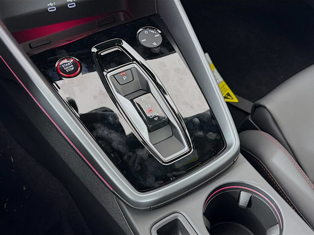 New 2026 Audi S3 Premium AWD/4WD image 17