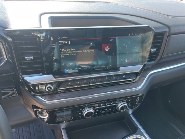 Used 2023 GMC Sierra 1500 SLT w/ SLT Premium Plus Package image 27