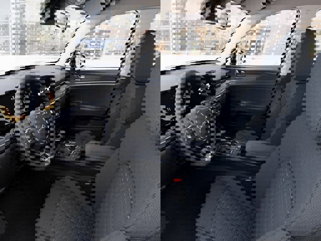 New 2026 Kia K5 LXS image 17