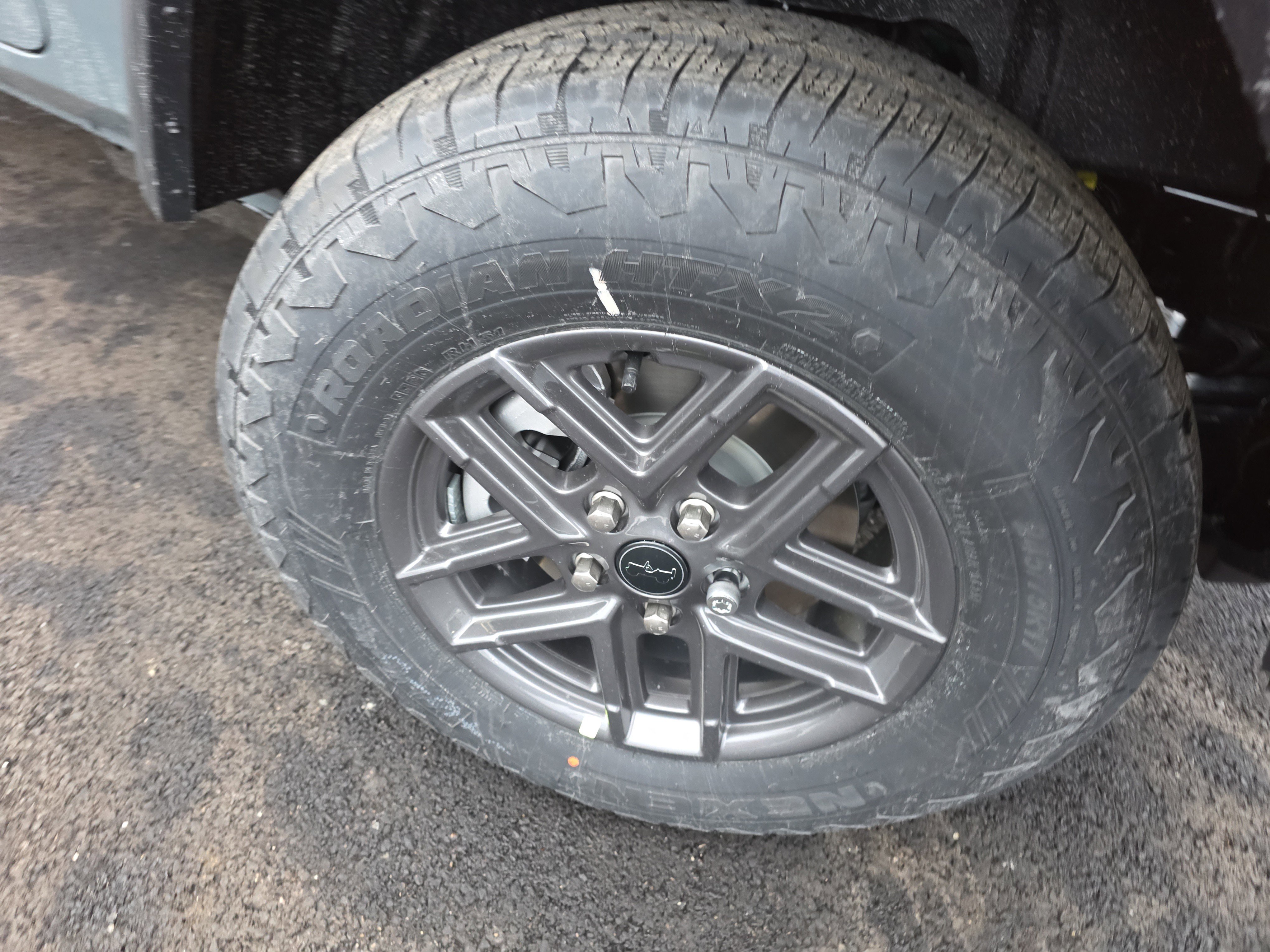 New 2026 Jeep Wrangler Sport S image 26