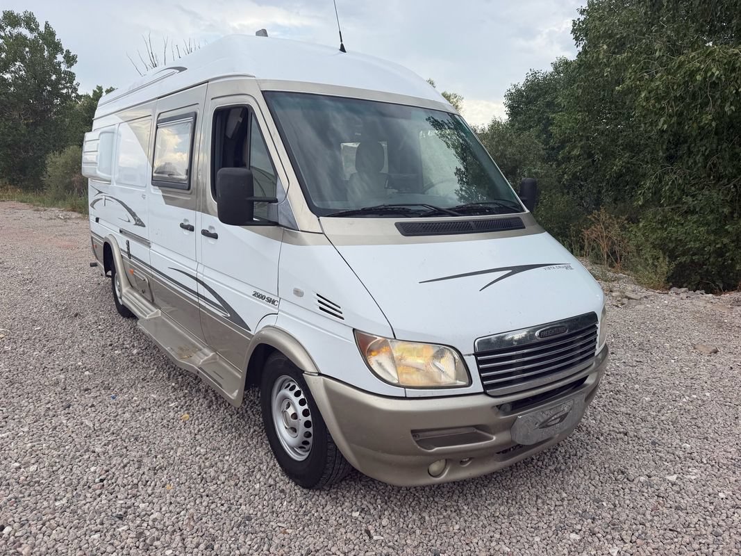 Used 2005 Dodge Sprinter 2500 w/ PWR Convenience Group