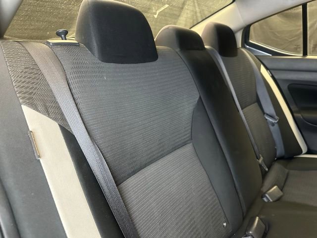 Used 2021 Nissan Versa SV FWD image 19