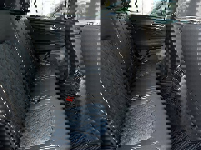 New 2025 Volkswagen Atlas Cross Sport SEL Premium R-Line image 31