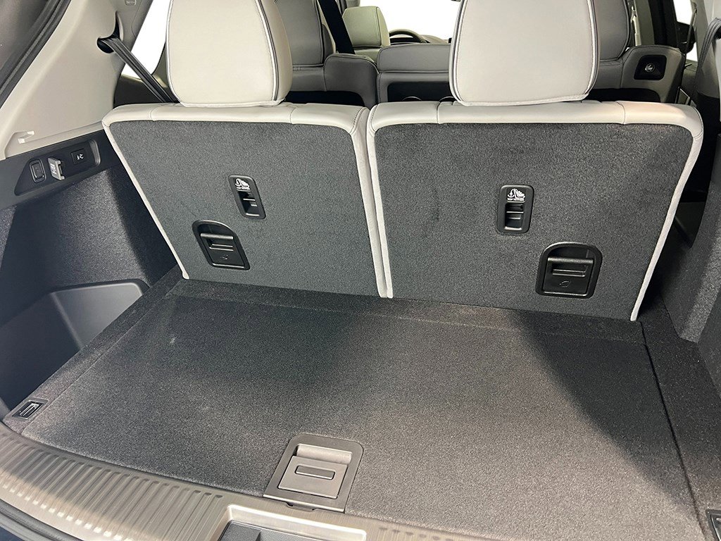 New 2026 Acura MDX SH-AWD w/ Advance Package image 24