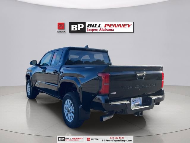 New 2026 Toyota Tacoma SR5 image 3