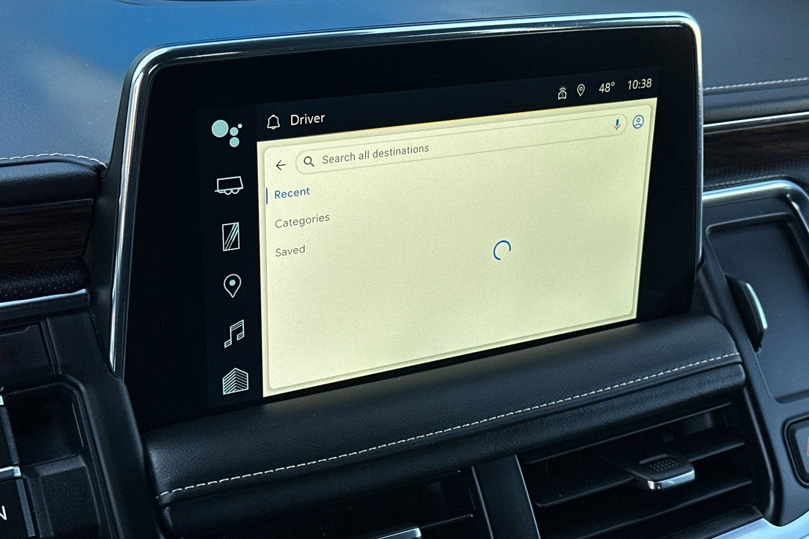 Used 2024 Chevrolet Tahoe Premier image 28