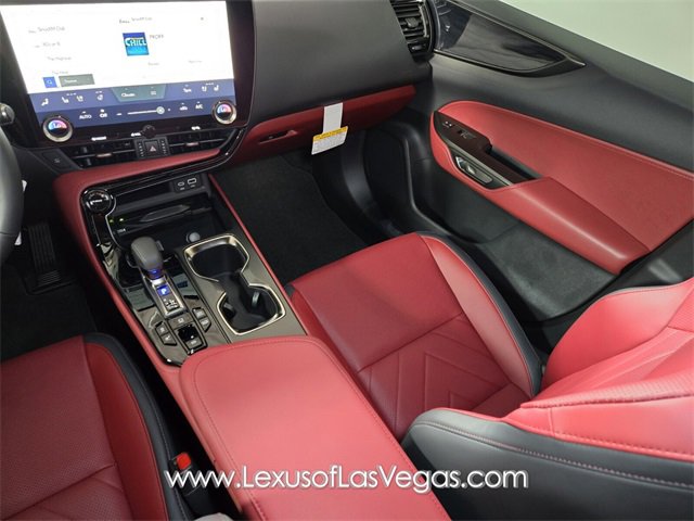 New 2026 Lexus NX 450h+ 450h+ Luxury image 14