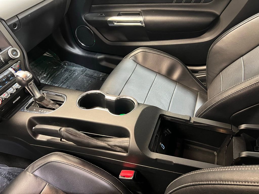 Used 2016 Ford Mustang GT Premium image 26