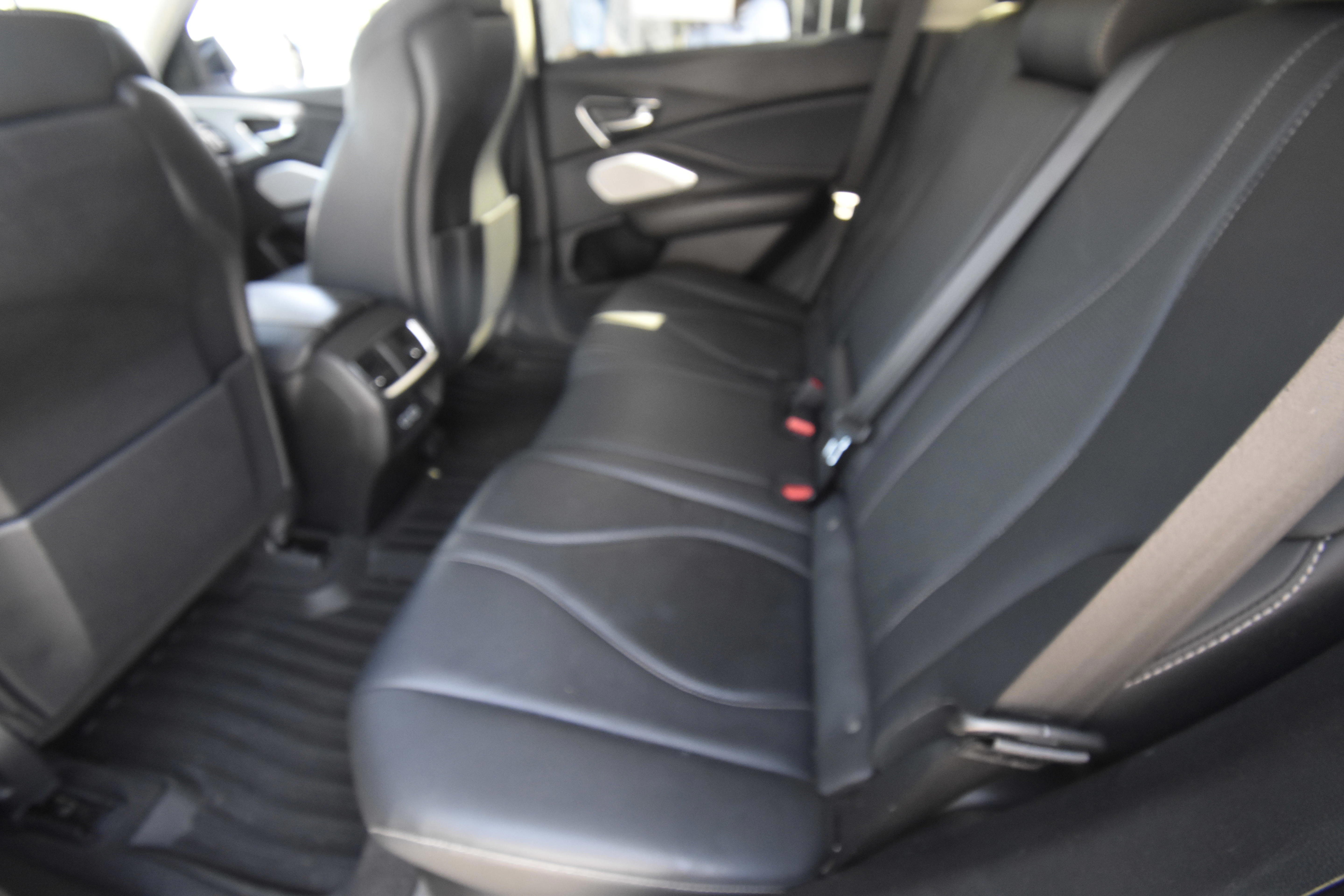 Used 2020 Acura RDX FWD w/ Technology Package image 11