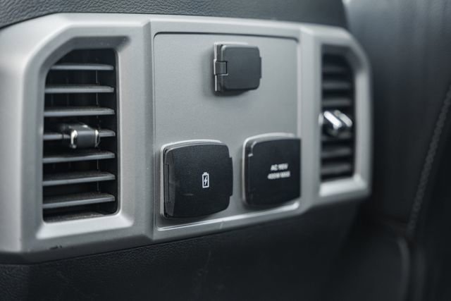 Used 2021 Ford F250 Lariat w/ Tremor Off-Road Package AWD/4WD image 48