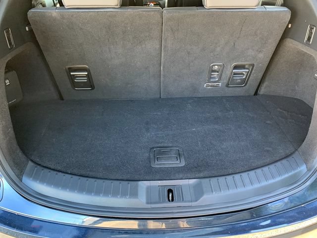 Used 2023 MAZDA CX-9 Touring AWD/4WD image 17