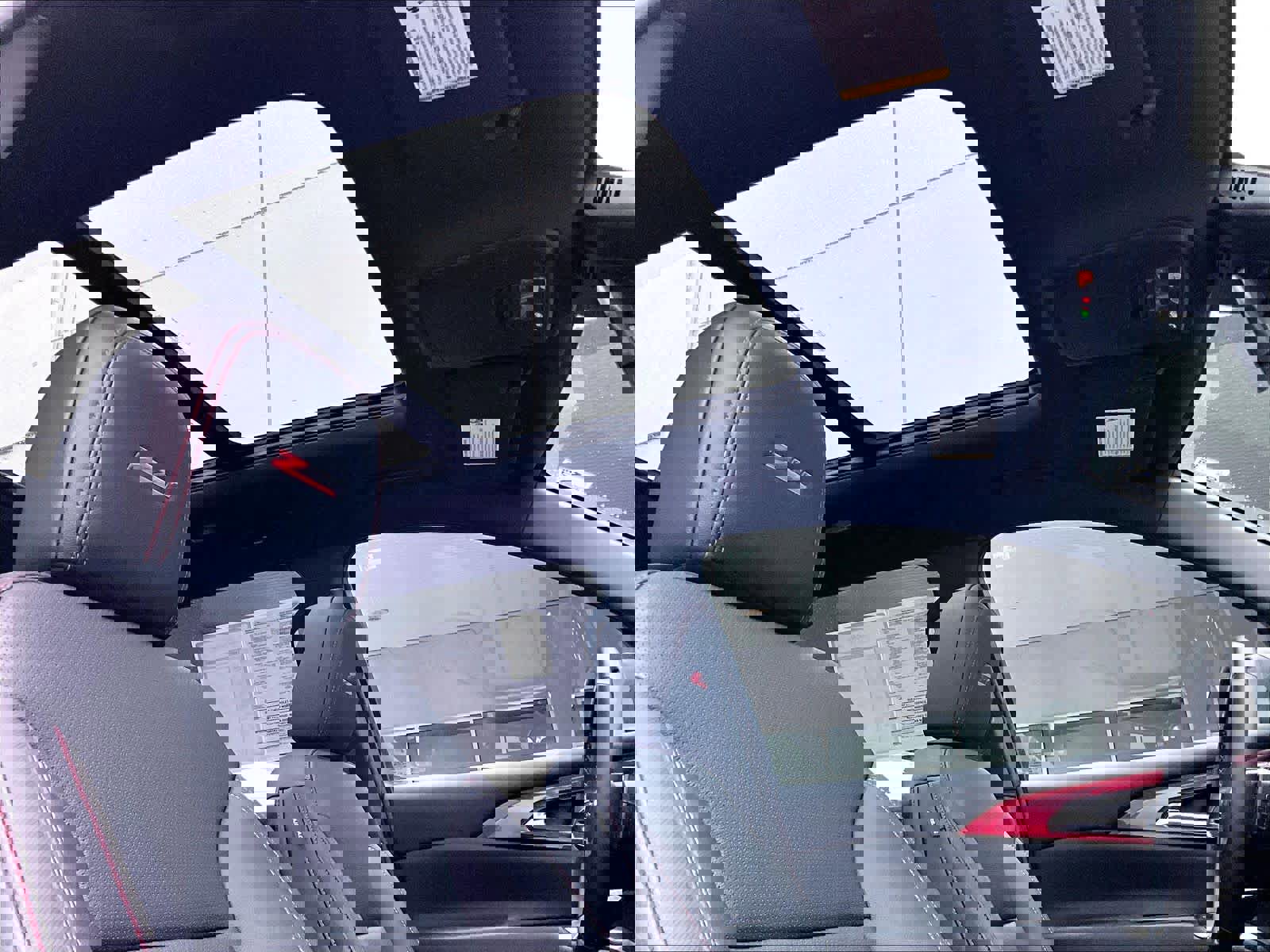 Used 2024 Chevrolet Traverse Z71 w/ LPO, Floor Liner Package image 23