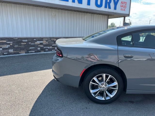 Used 2023 Dodge Charger SXT w/ Cold Weather Package AWD/4WD image 13
