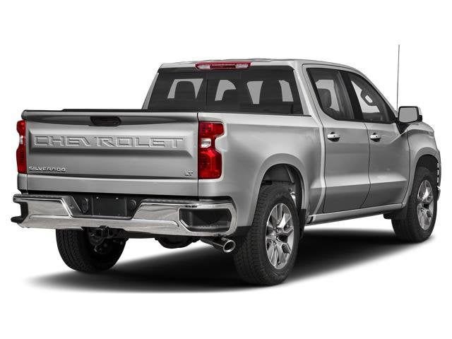 Used 2020 Chevrolet Silverado 1500 RST w/ All-Star Edition RWD image 32