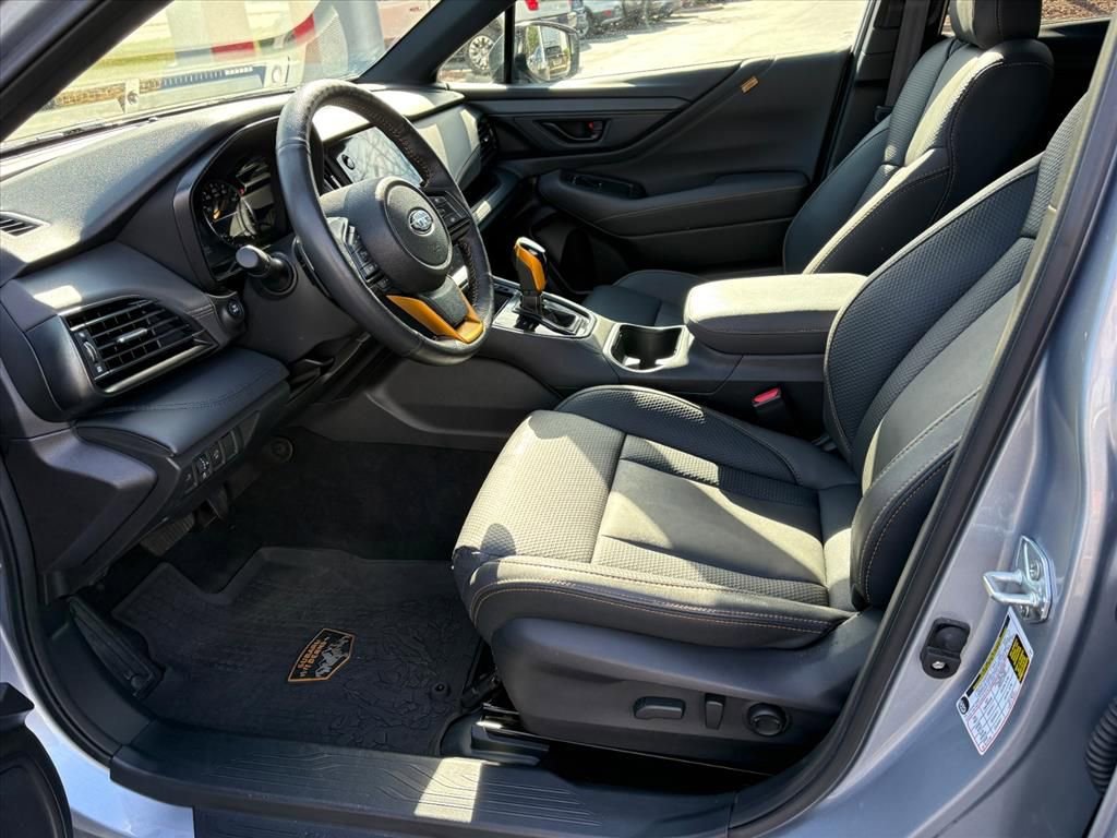 Used 2024 Subaru Outback Wilderness image 16