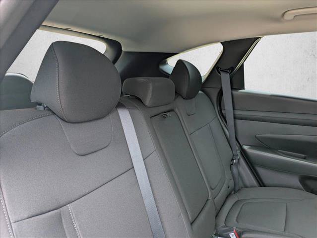 New 2026 Hyundai Tucson SE FWD image 21