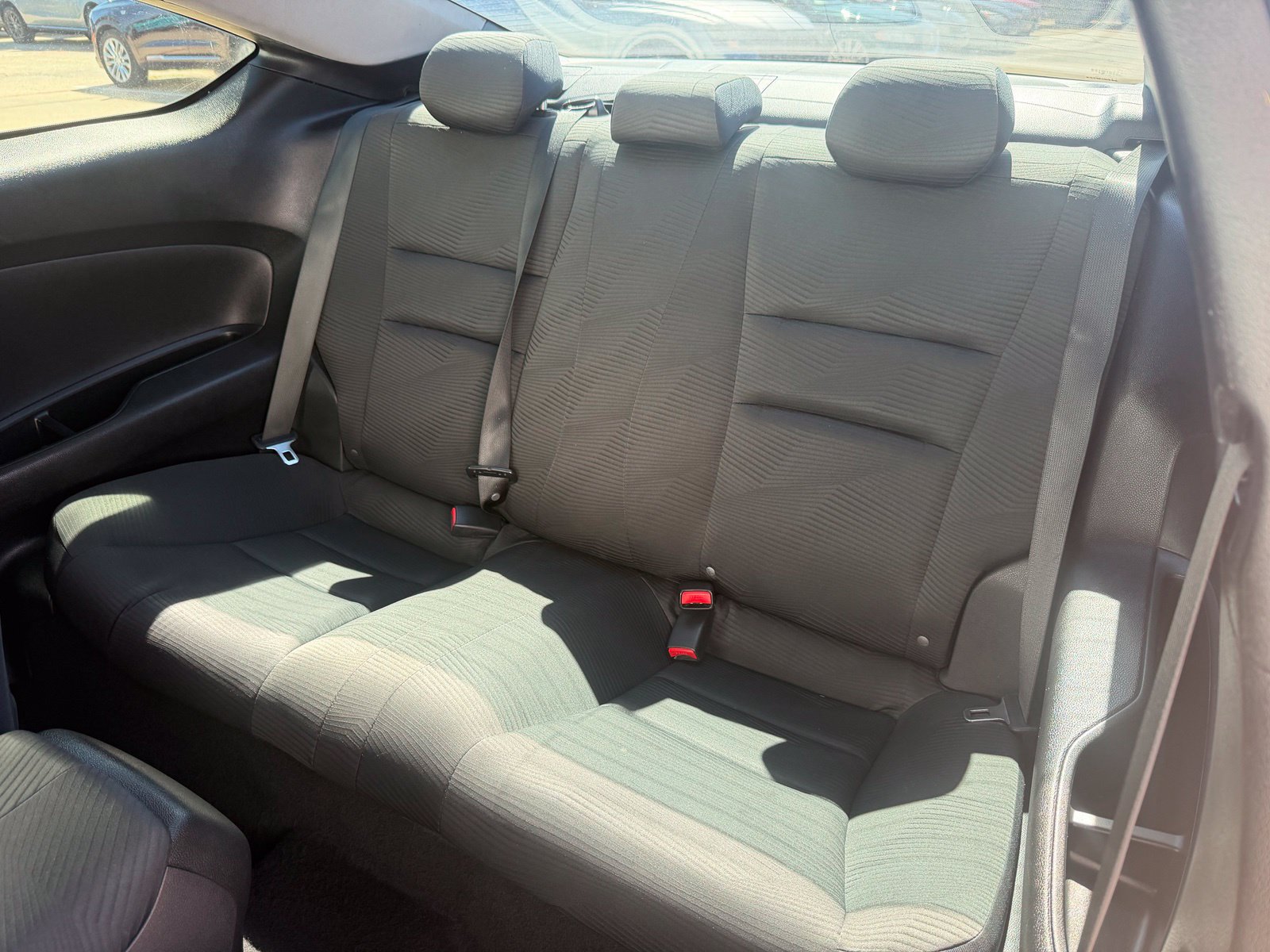 Used 2015 Honda Accord LX-S image 28