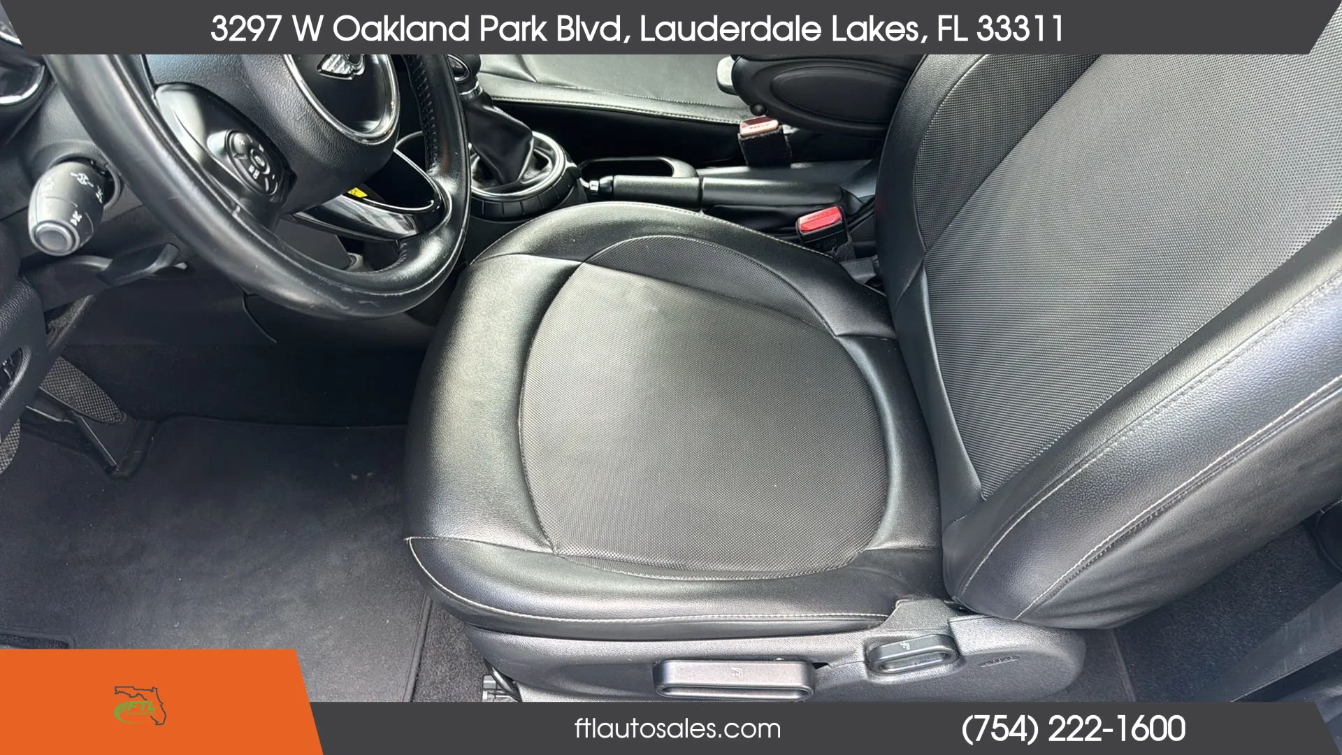 Used 2016 MINI Cooper 2-Door Hardtop FWD image 17
