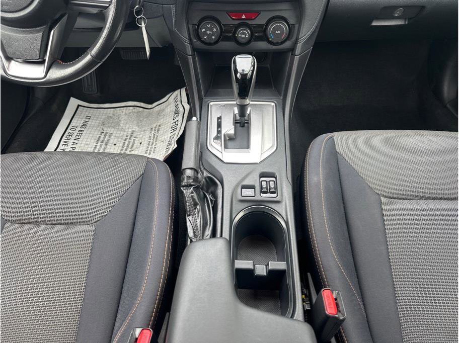 Used 2018 Subaru Crosstrek 2.0i Premium w/ Moonroof Package AWD/4WD image 18