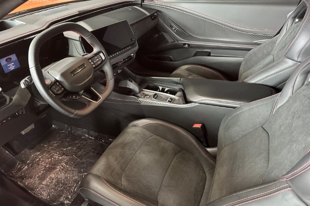 New 2026 Dodge Charger Scat Pack AWD/4WD image 7