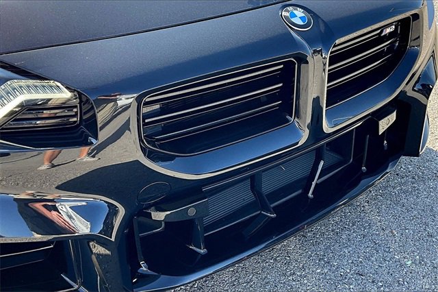 Used 2024 BMW M2 w/ Lighting Package image 27