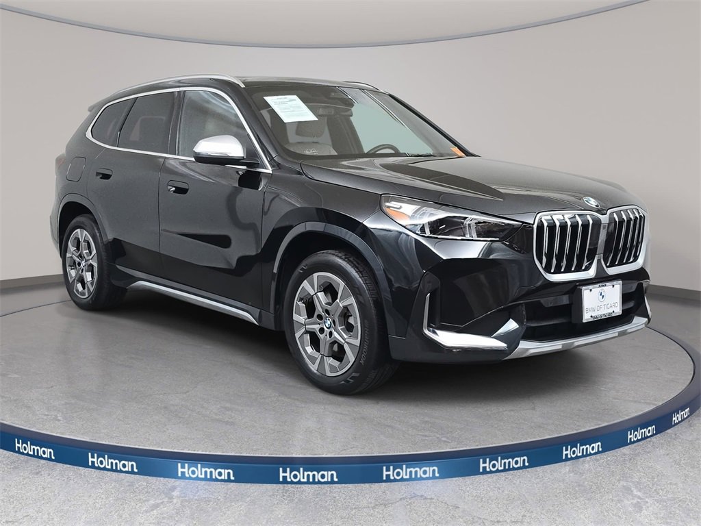 Used 2024 BMW X1 xDrive28i w/ Convenience Package image 4