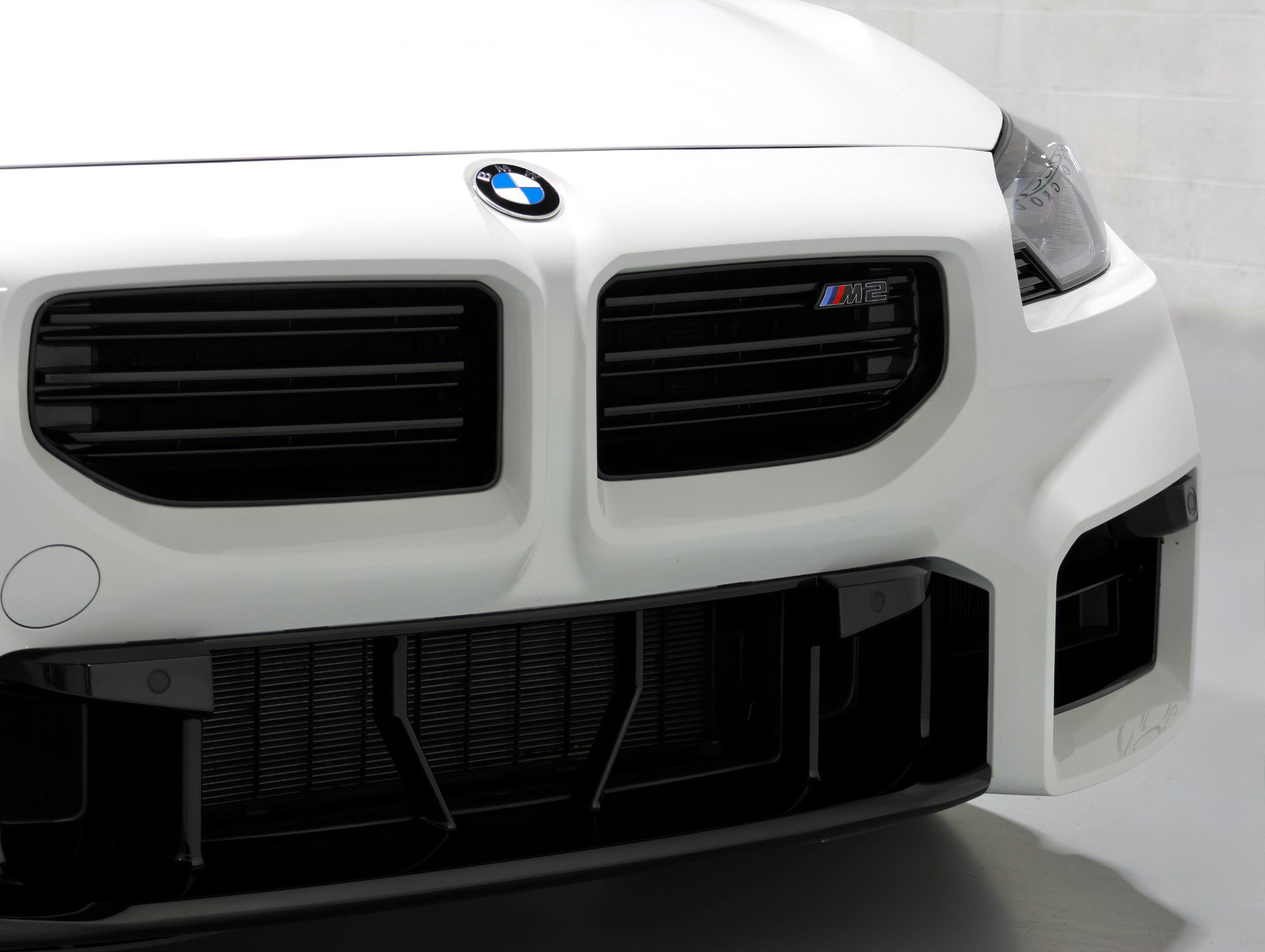 Used 2026 BMW M2 w/ Lighting Package RWD image 48