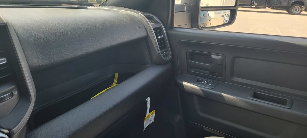 Used 2026 RAM 2500 Tradesman AWD/4WD image 22
