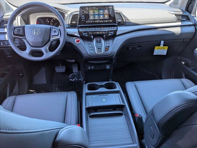 New 2026 Honda Odyssey EX-L image 15