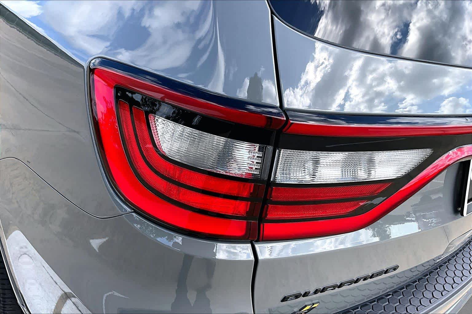Used 2023 Dodge Durango R/T AWD/4WD image 29