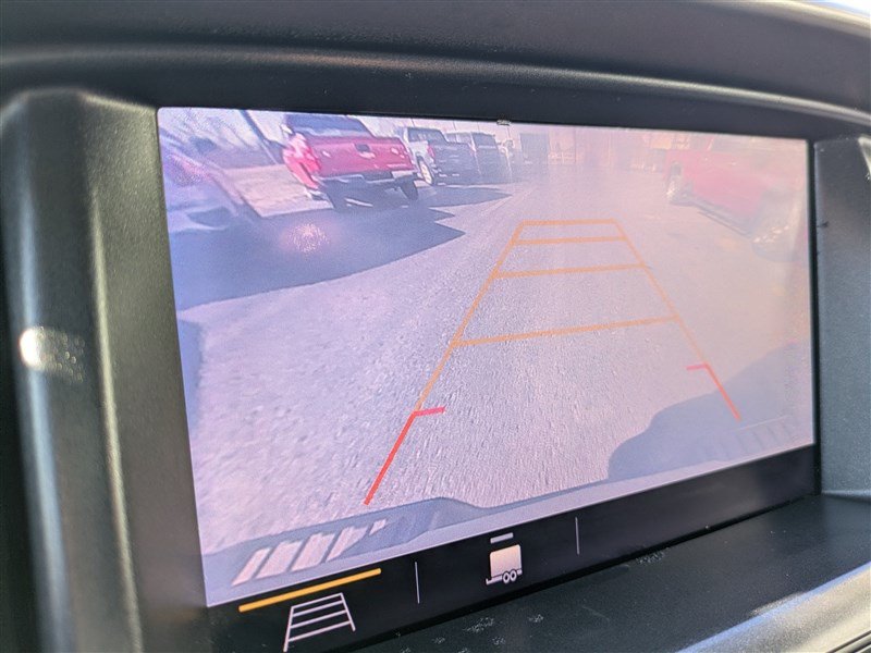 Used 2019 Chevrolet Colorado Z71 AWD/4WD image 27
