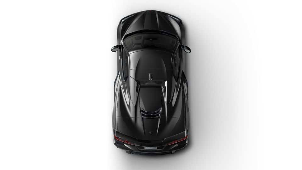New 2026 Chevrolet Corvette Stingray Preferred Conv w/ 2LT image 55