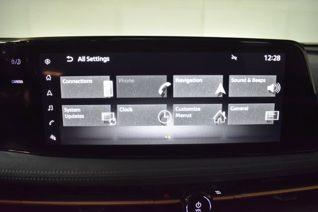 Certified 2023 Nissan Ariya AWD/4WD image 23