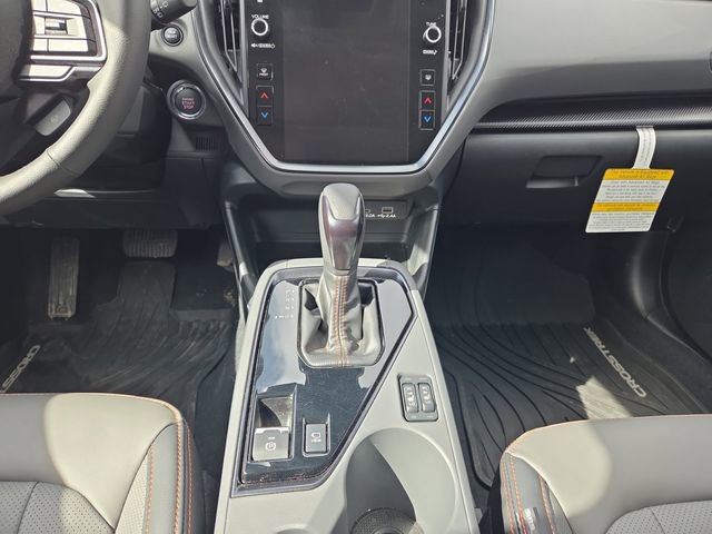 Used 2026 Subaru Crosstrek 2.5i Limited w/ Crosstrek Mirror Package image 11
