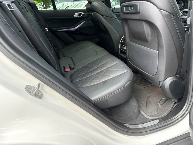 Used 2023 BMW X5 sDrive40i w/ Parking Assistance Package RWD image 15