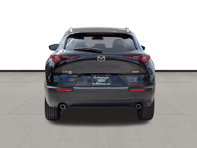New 2026 MAZDA CX-30 AWD 2.5 S w/ Premium Package image 4