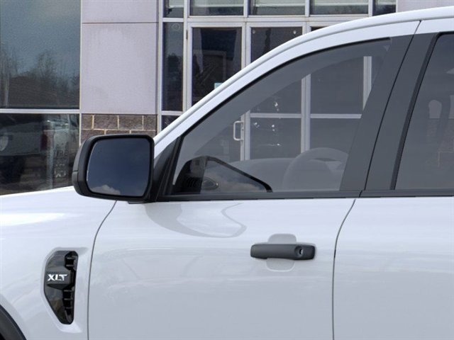 New 2026 Ford Ranger XLT w/ Equipment Group 301A High image 20