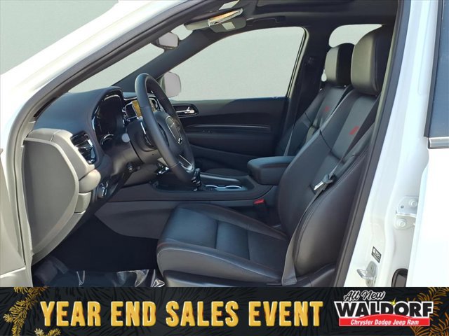 New 2026 Dodge Durango GT image 11