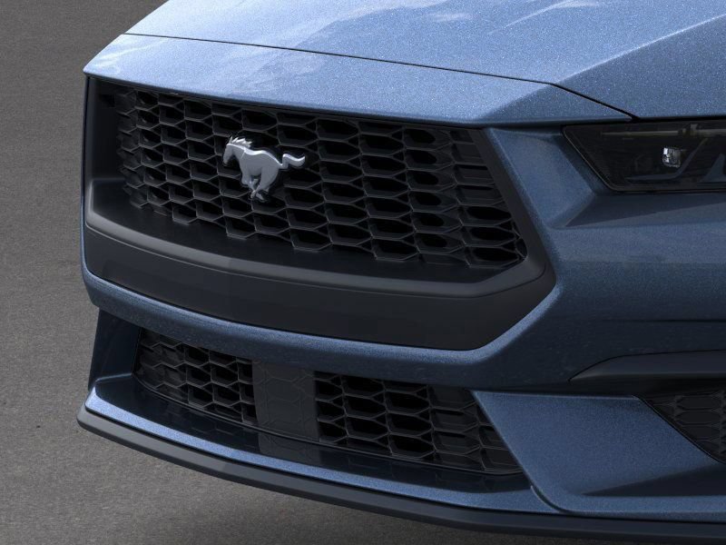 New 2026 Ford Mustang Premium RWD image 17