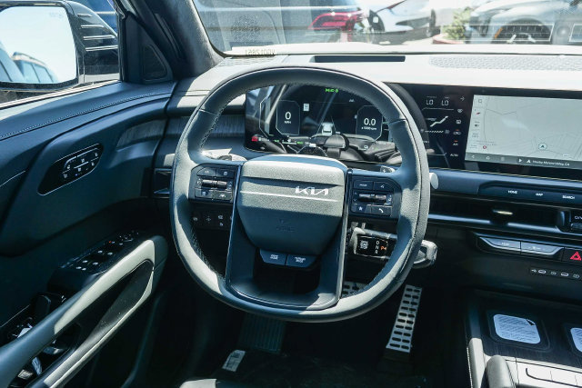 New 2027 Kia Telluride X-Line SX Prestige AWD/4WD image 8