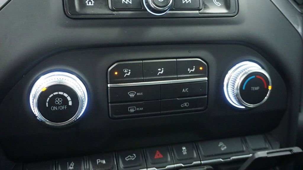 Used 2024 GMC Sierra 3500 Pro image 27